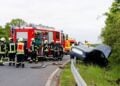 Dennis Hillner / Blaulichtreport Lausitz