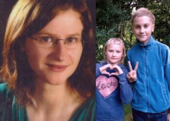 Fahndung nach vermissten Kindern aus Cottbus
