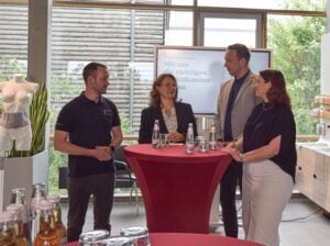 150 Unternehmen: Digitale Lausitzer Praktikumsbörse wächst weiter
