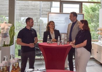 Bild: Lea Renner, Handwerkskammer Cottbus