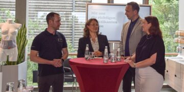 Bild: Lea Renner, Handwerkskammer Cottbus