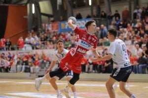 LHC Cottbus verlängert mit Leistungsträger Hannes Knecht