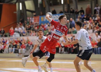 Bild: Steffen Beyer