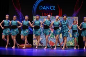 Tanzschule aus Cottbus fährt zu internationalem Dance-Finale