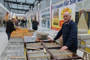 Sammlermesse im Cottbus-Center: Raritäten & Experten am Samstag