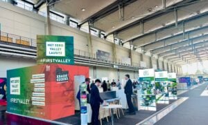 Net Zero Valley Lausitz zeigt 800 Hektar Industrieflächen in Hannover