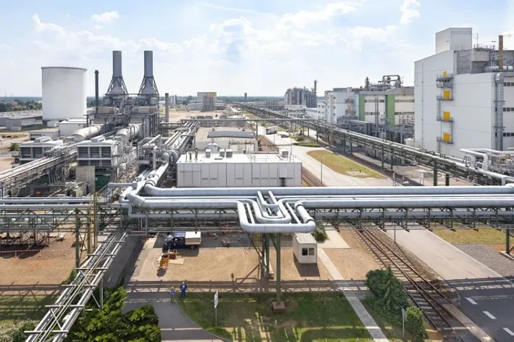 Bild: BASF