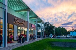 Outlets Schwarzheide laden zum Late Night Shopping am 15. Mai