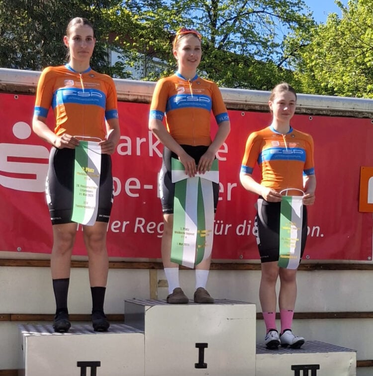 Bild: RK Endspurt 1909 Cottbus e.V.