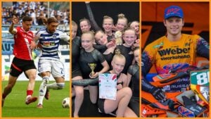 Sportmix: FCE verliert Spitzenspiel, LHC sichert sich Vizemeisterschaft