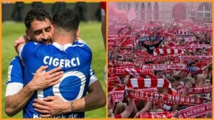 Sportmix: Energie Cottbus feiert Aufstieg! Krieschow punktet vor Finale