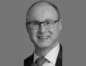 Döberner Bürgermeister Jörg Rakete überraschend mit 51 Jahren gestorben