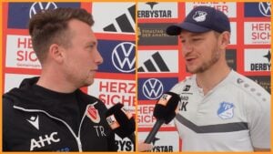 Landespokal-Finale: Energie will Titel, Krieschow träumt vom Coup