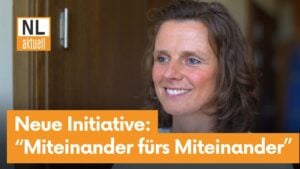 Cottbus: „Miteinander fürs Miteinander“ will Jung & Alt zusammenbringen