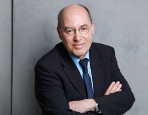 Warum zweifelt der Osten an Europa? Cottbuser Gespräch mit Gregor Gysi