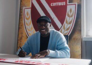 Bild: FC Energie Cottbus
