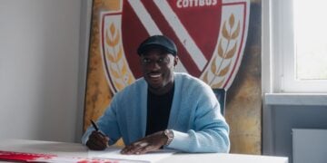 Bild: FC Energie Cottbus