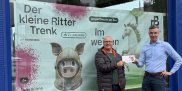 Bild: Sven Irrgang