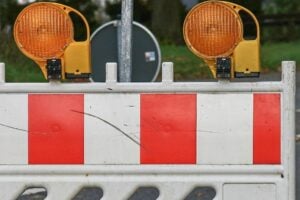 Bauarbeiten in Cottbus: Kreuzung Waisenstraße ab Freitag dicht