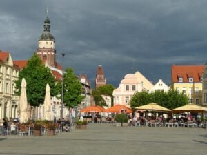 Cottbus‘ andere Seite: Sechs Indikatoren bremsen den Aufsteiger