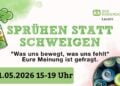 Aktionstag - 1