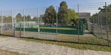 Google Street View