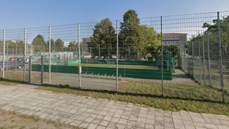 Google Street View