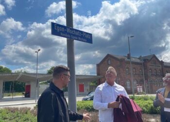 Bild: Stadtverwaltung Spremberg/Grodk/Konstanze Schirmer