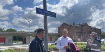 Bild: Stadtverwaltung Spremberg/Grodk/Konstanze Schirmer