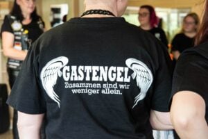 Barber Angels Brotherhood e.V. suchen dringend Unterstützung
