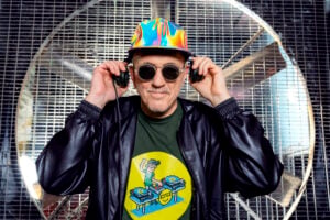Stadtfest Cottbus 2026 startet am Freitag mit Dr. Motte