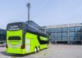 Flixbus am BER, Günter Wicker, FBB