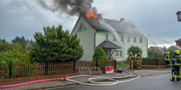 Bild: Vivian Opitz  / Blaulichtreport Lausitz