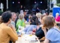 Campusfest Sachsendorf – Familienfest am BTU-Campus in Cottbus