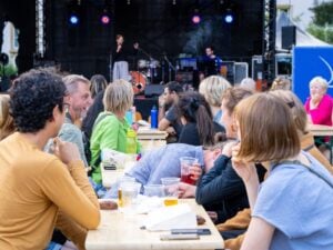 Campusfest Sachsendorf lädt am 10. Juli zum Familienfest in Cottbus