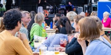 Campusfest Sachsendorf – Familienfest am BTU-Campus in Cottbus