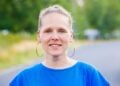 Dr. Maria Marquardt, künftige kaufmännische Geschäftsführerin der ASG Spremberg
