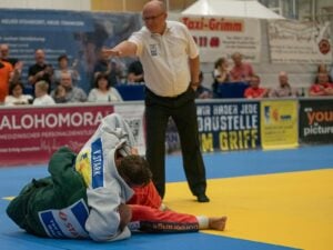 KSC ASAHI verpasst bei European Open in Prag zweimal Bronze