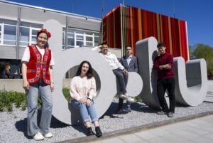BTU lädt zum Studien-Info-Tag auf den Cottbuser Campus ein