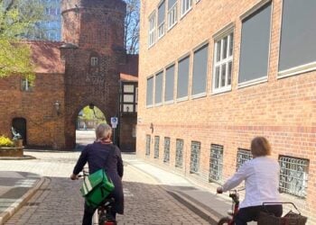 Stadt Cottbus 