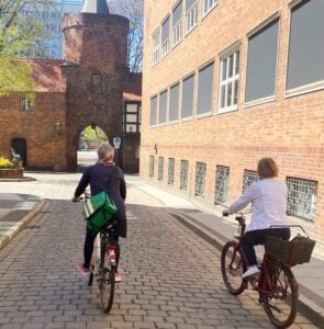Cottbuser Stadtradeln endet mit neuen Rekordwerten