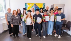 Brasilianische Pflegekräfte erhalten Abschluss in Cottbus anerkannt