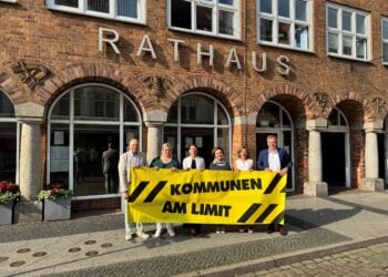 Stadt Cottbus