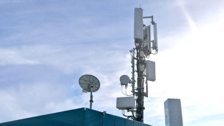 Telefónica Germany GmbH & Co. OHG