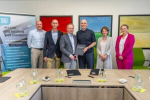 Cottbuser MUL-CT kooperiert mit Hochschule Brandenburg