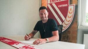 FC Energie verpflichtet Ryan Malone und macht Ziebig zum Co-Trainer