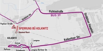 Cottbusverkehr