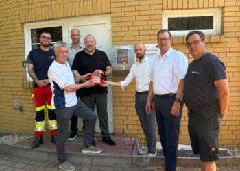 Rettungsdienst Niederlausitz gGmbH