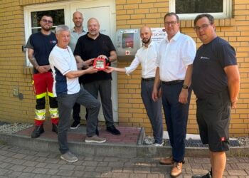 Rettungsdienst Niederlausitz gGmbH