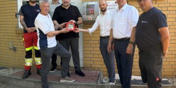 Rettungsdienst Niederlausitz gGmbH